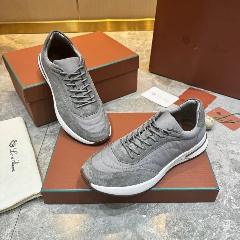 StreetReady Loro Piana Shoes 13735