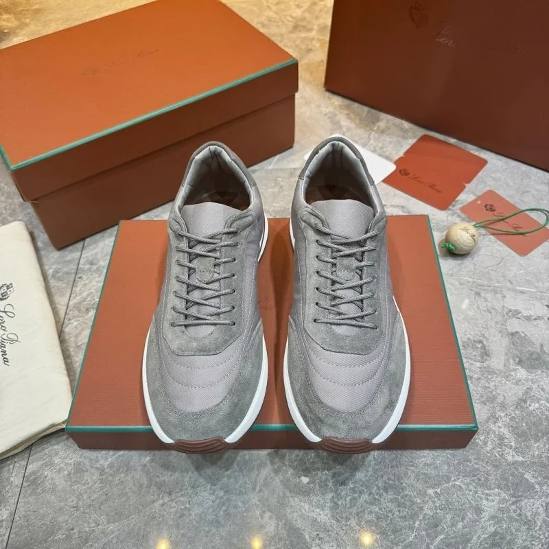 StreetReady Loro Piana Shoes 13735