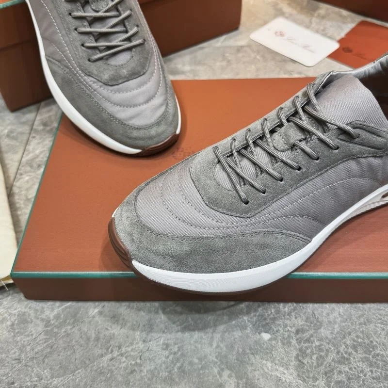 StreetReady Loro Piana Shoes 13735