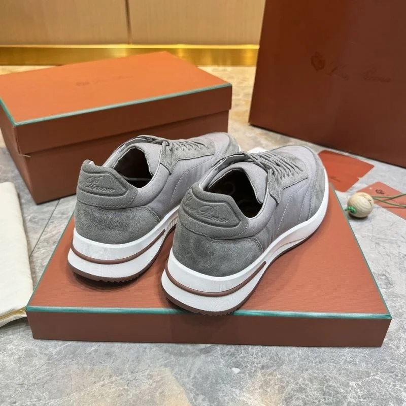 StreetReady Loro Piana Shoes 13735