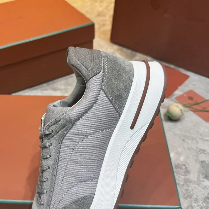 StreetReady Loro Piana Shoes 13735