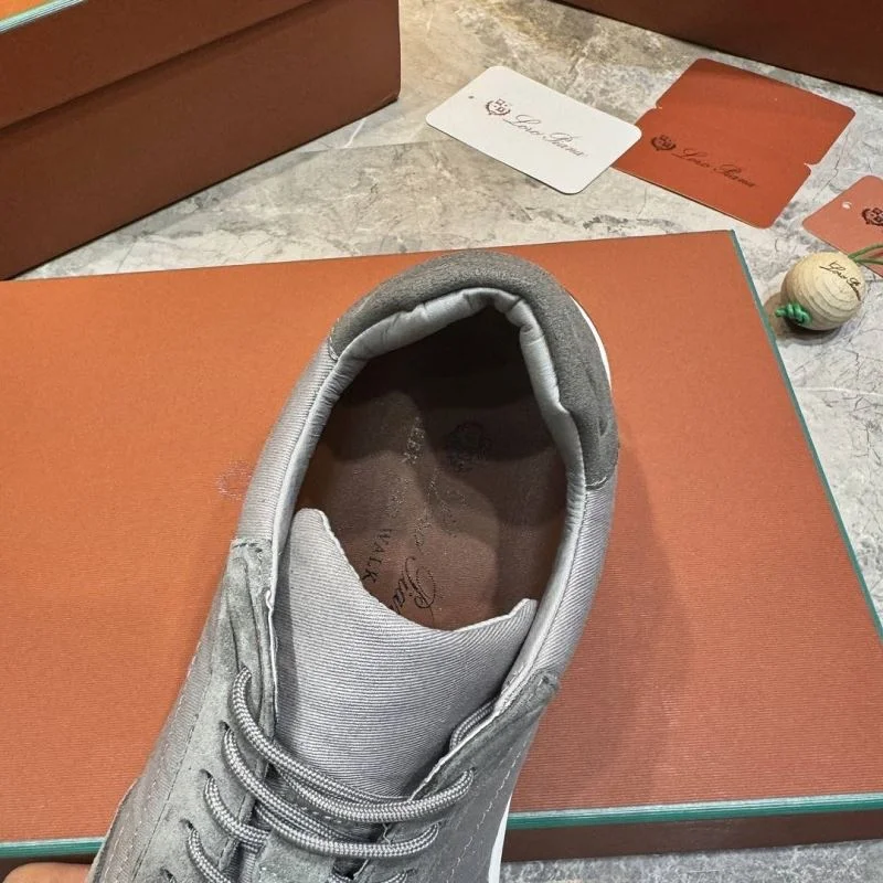 StreetReady Loro Piana Shoes 13735