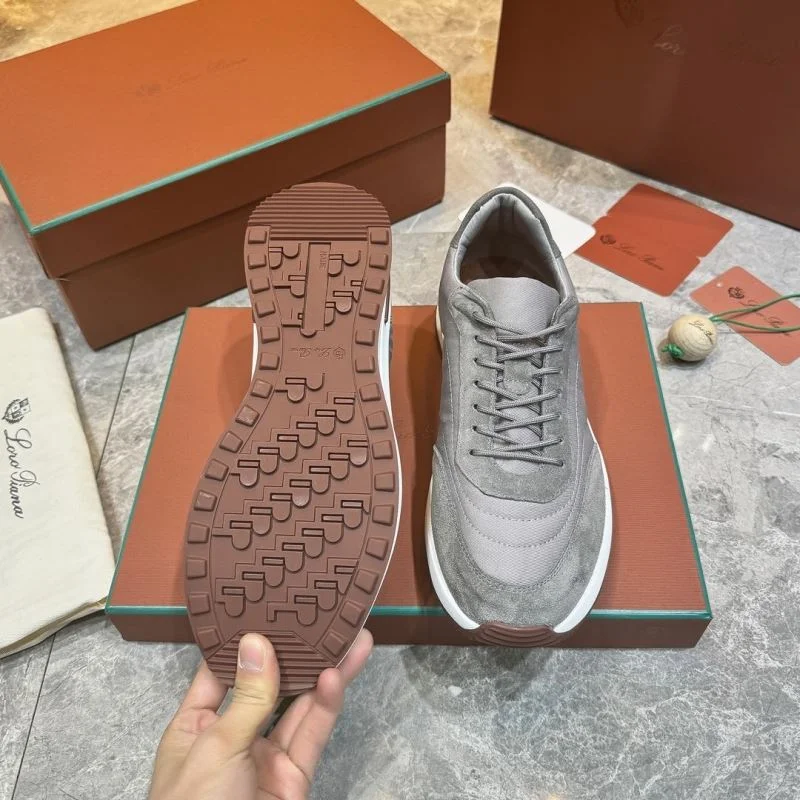StreetReady Loro Piana Shoes 13735