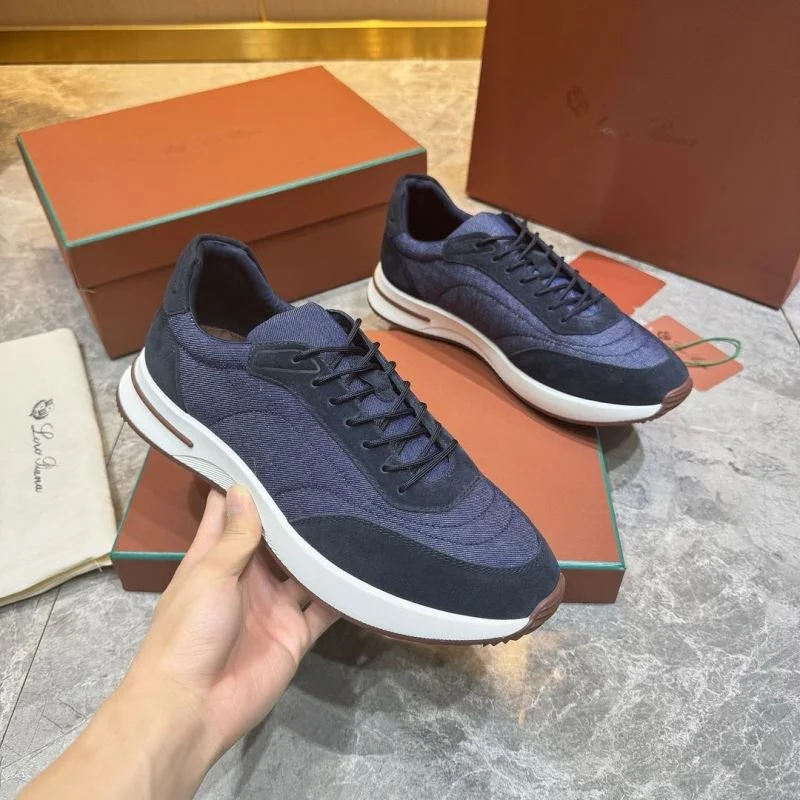 Loro Piana Shoes BestValue 13742