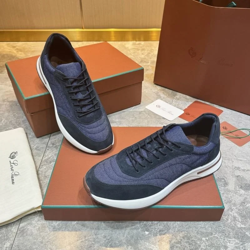 Loro Piana Shoes BestValue 13742