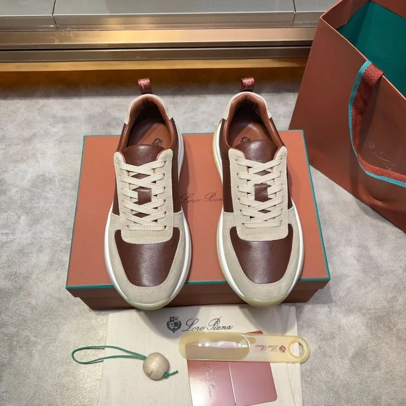 Loro Piana Shoes EasyCare 13749