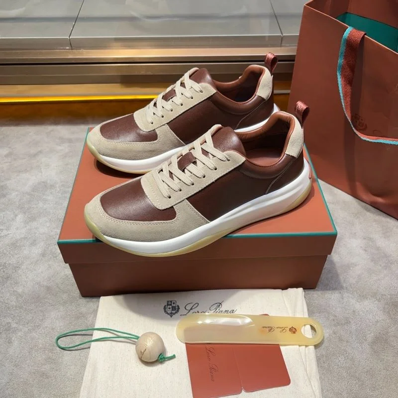 Loro Piana Shoes EasyCare 13749