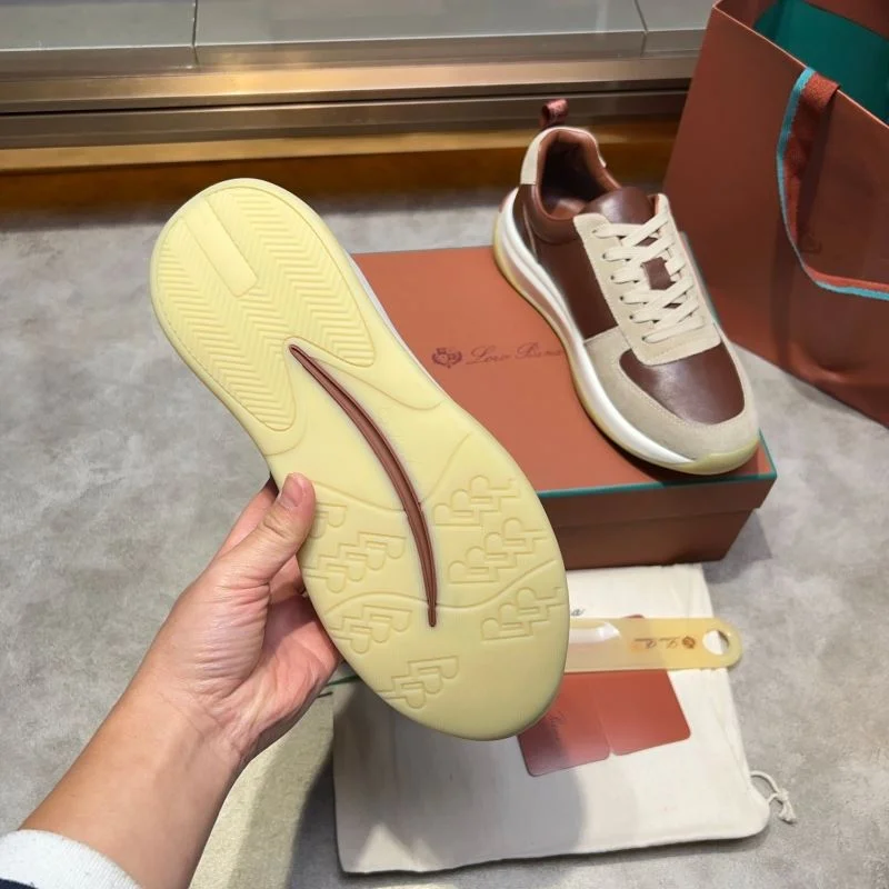 Loro Piana Shoes EasyCare 13749