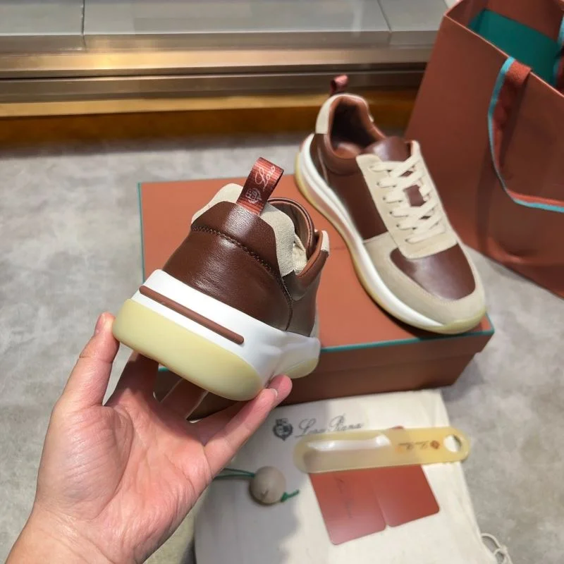 Loro Piana Shoes EasyCare 13749