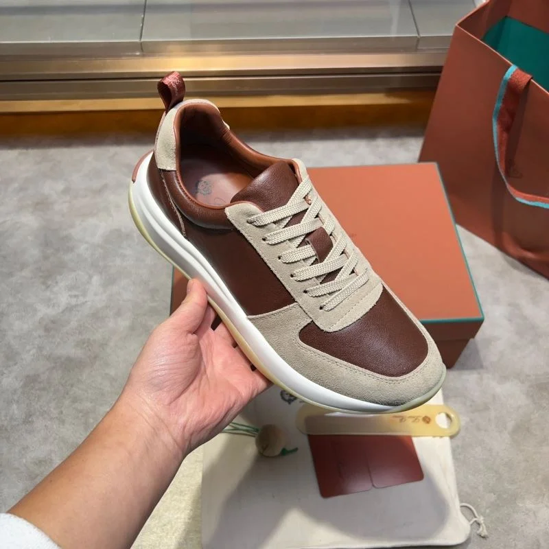 Loro Piana Shoes EasyCare 13749