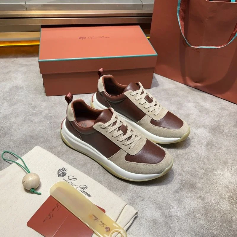 Loro Piana Shoes EasyCare 13749