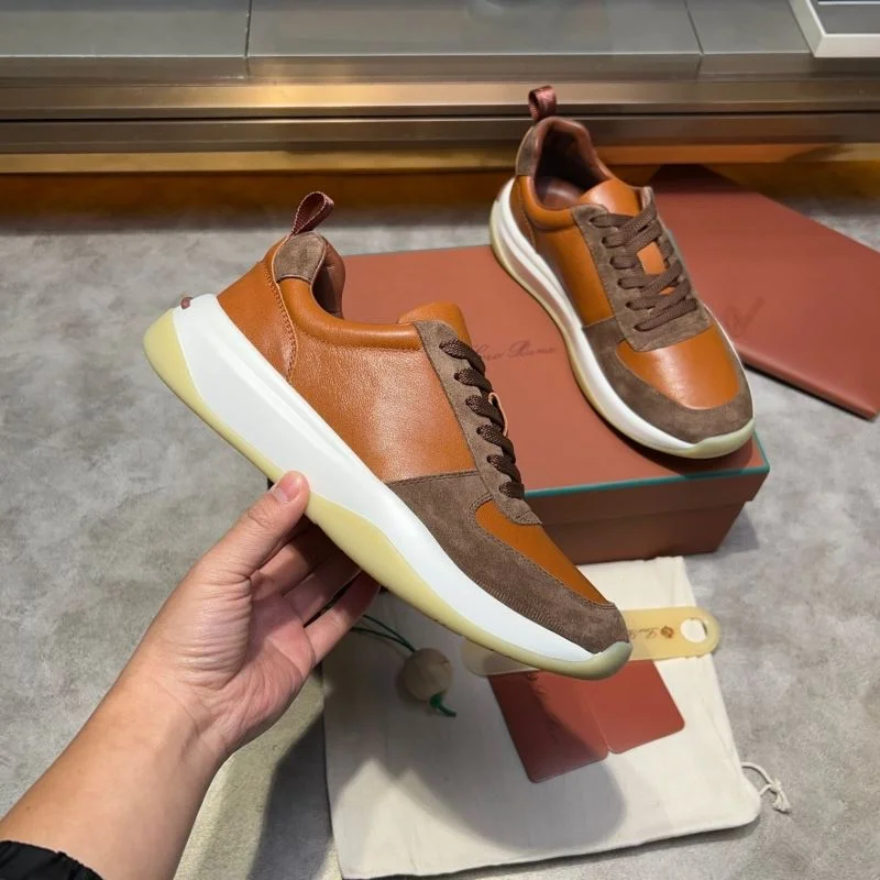MoistureWicking Loro Piana Shoes 13751
