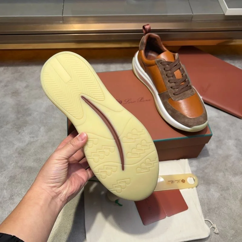 MoistureWicking Loro Piana Shoes 13751