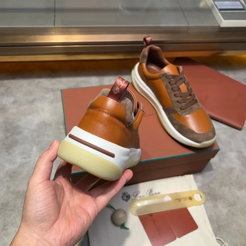 MoistureWicking Loro Piana Shoes 13751