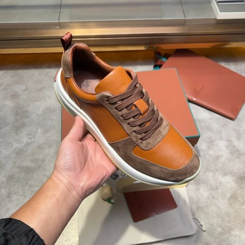 MoistureWicking Loro Piana Shoes 13751