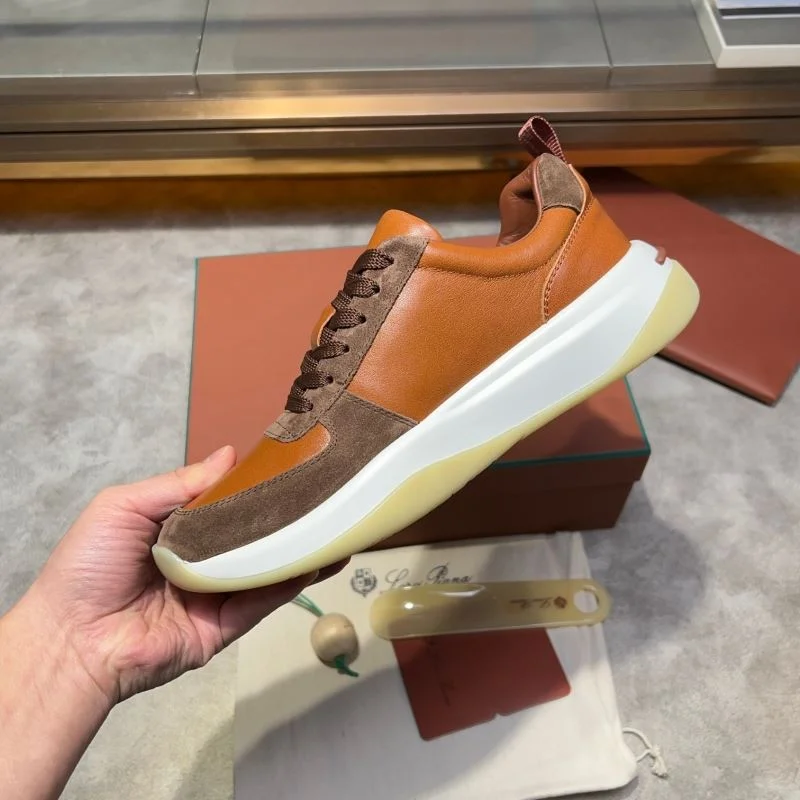 MoistureWicking Loro Piana Shoes 13751