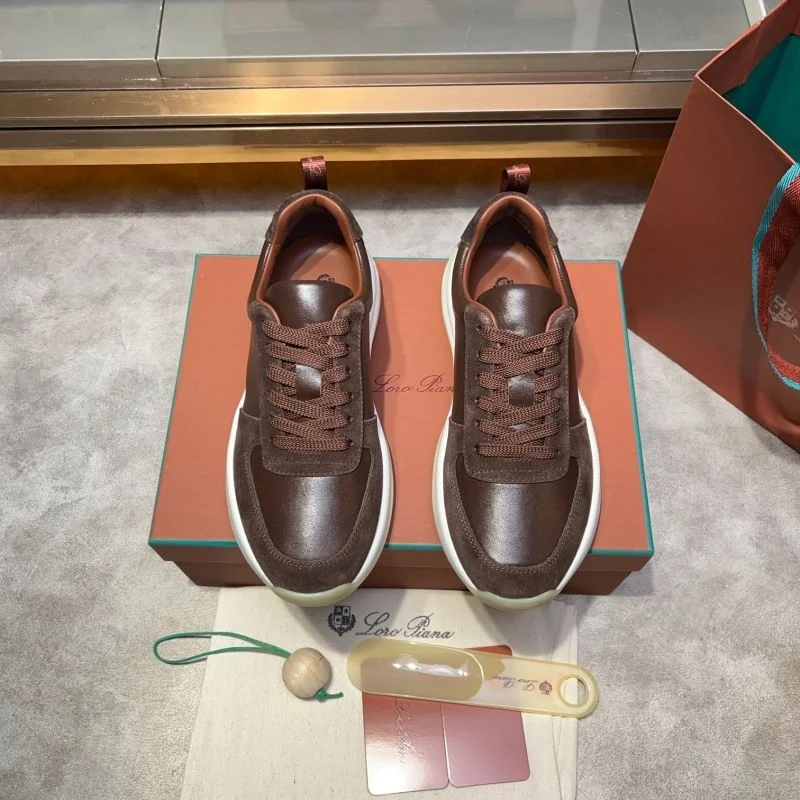 Loro Piana Shoes Chic 13729