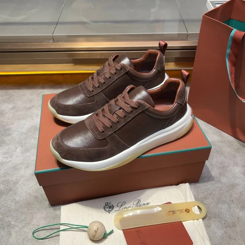 Loro Piana Shoes Chic 13729