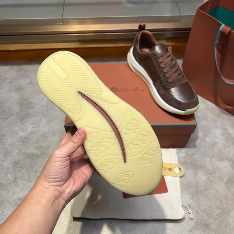 Loro Piana Shoes Chic 13729