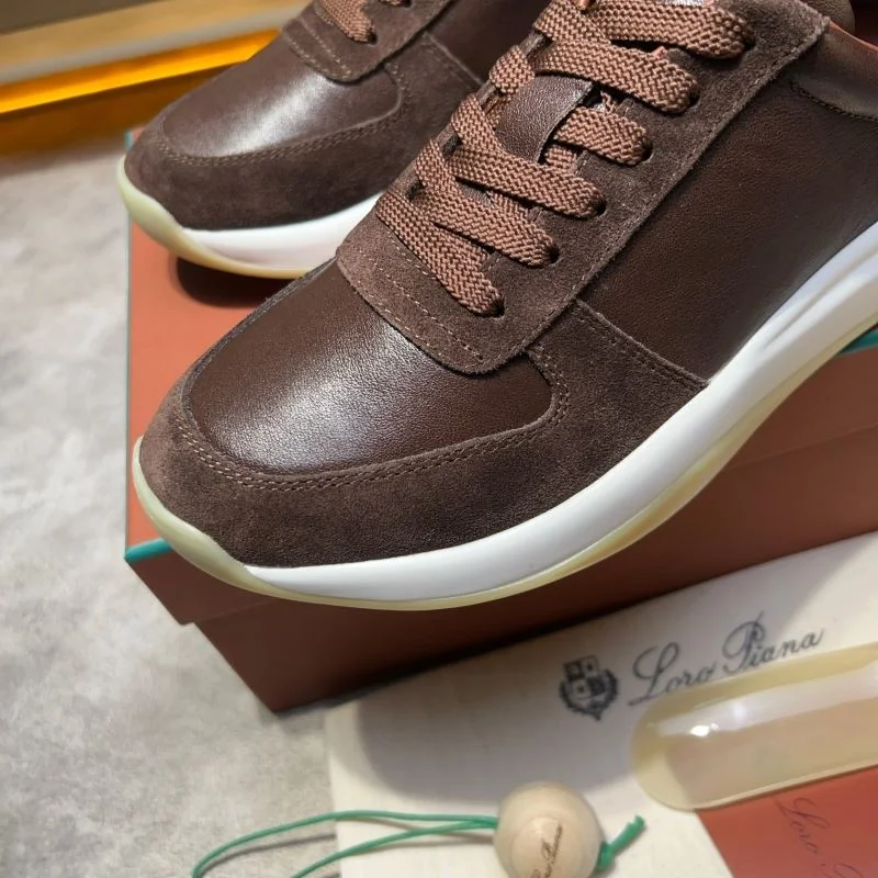 Loro Piana Shoes Chic 13729