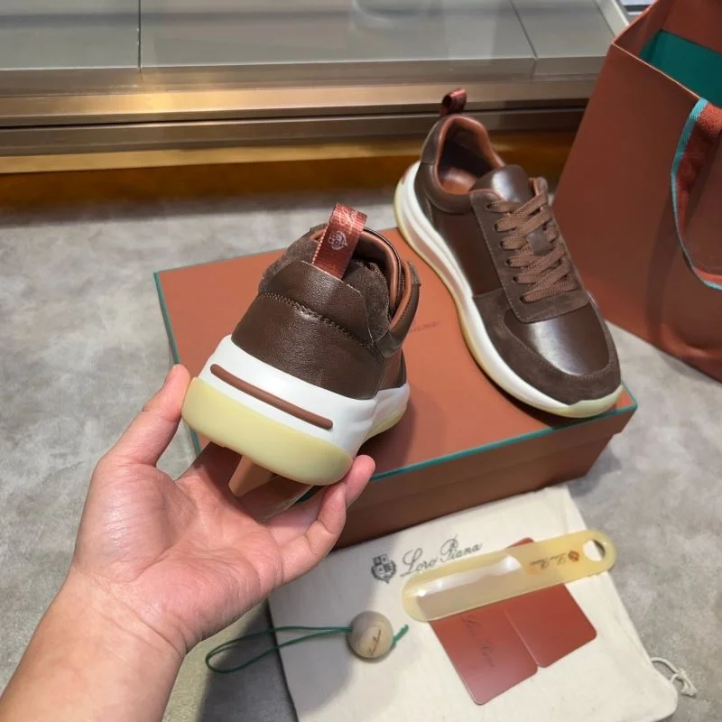 Loro Piana Shoes Chic 13729