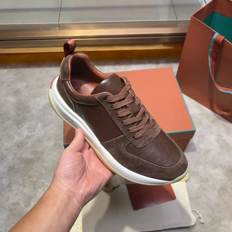 Loro Piana Shoes Chic 13729