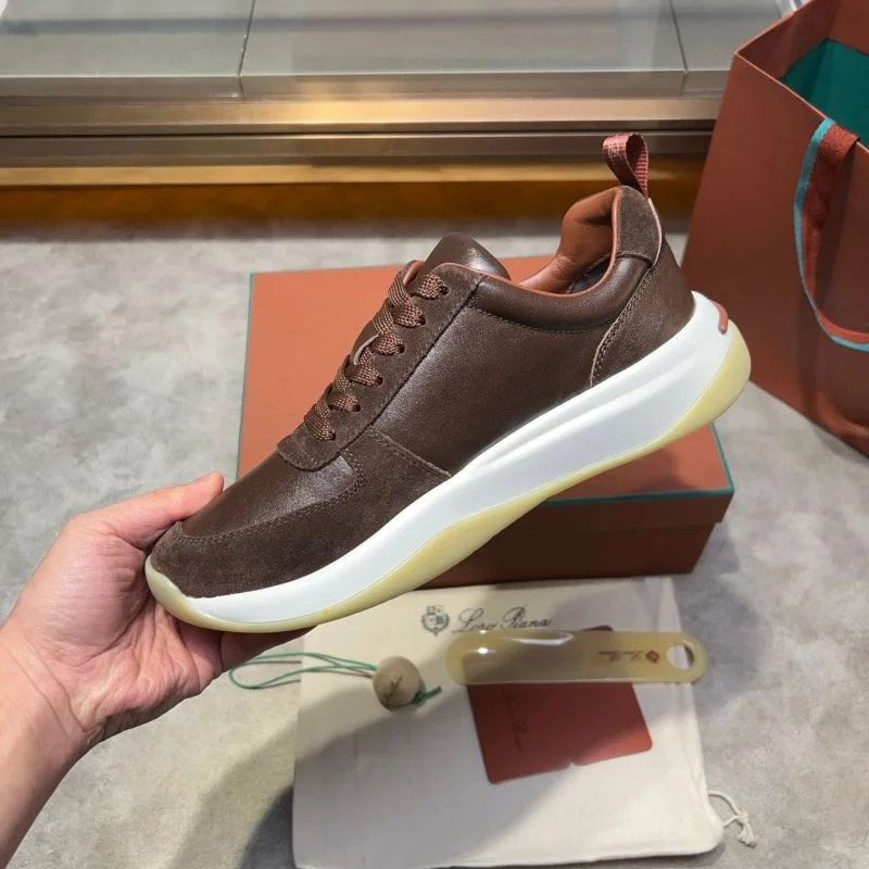 Loro Piana Shoes Chic 13729