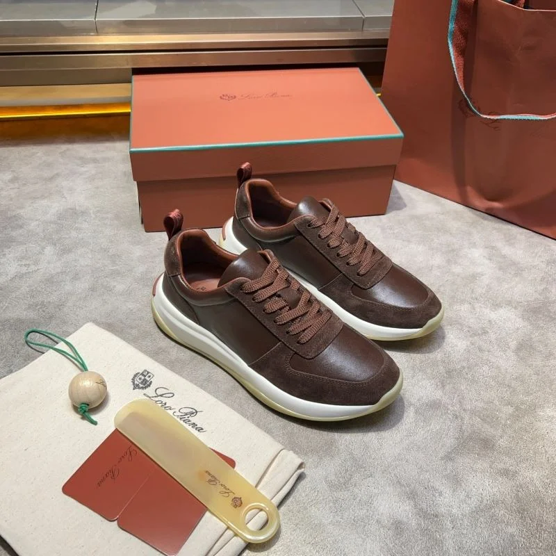 Loro Piana Shoes Chic 13729