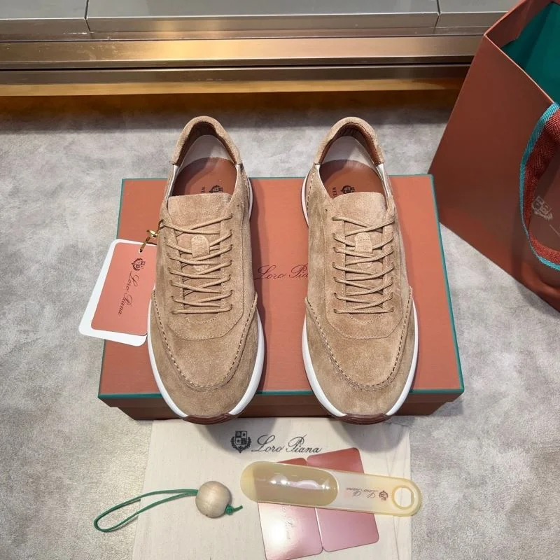 QuickDry Loro Piana Shoes 13750