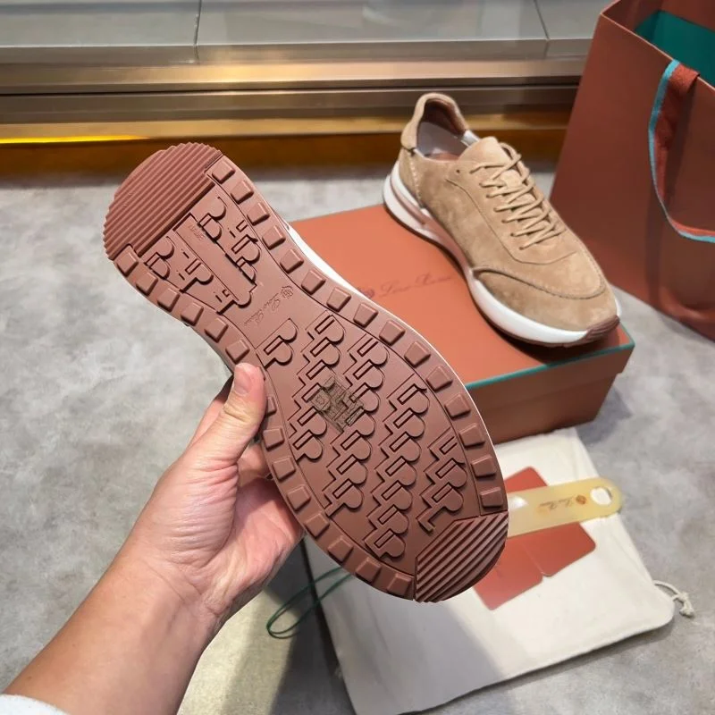 QuickDry Loro Piana Shoes 13750