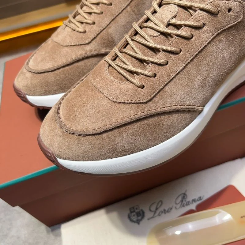 QuickDry Loro Piana Shoes 13750