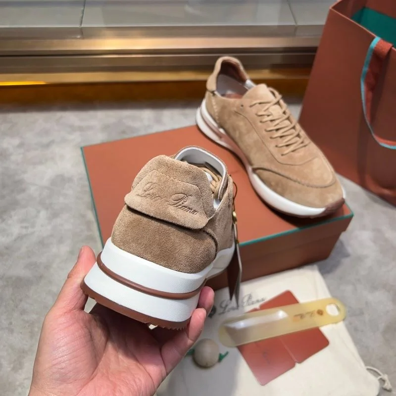 QuickDry Loro Piana Shoes 13750