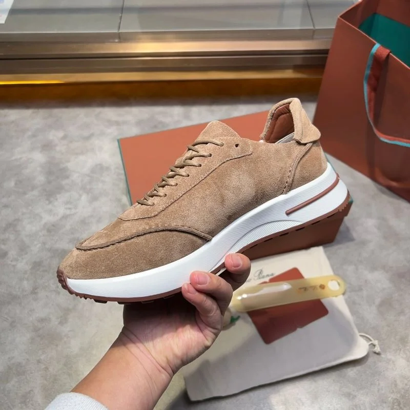 QuickDry Loro Piana Shoes 13750