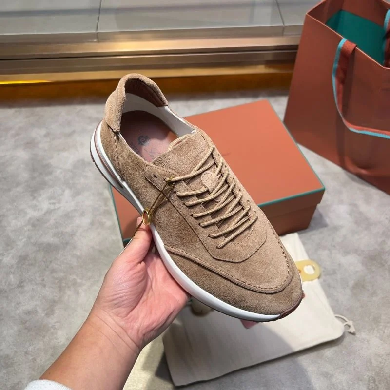 QuickDry Loro Piana Shoes 13750