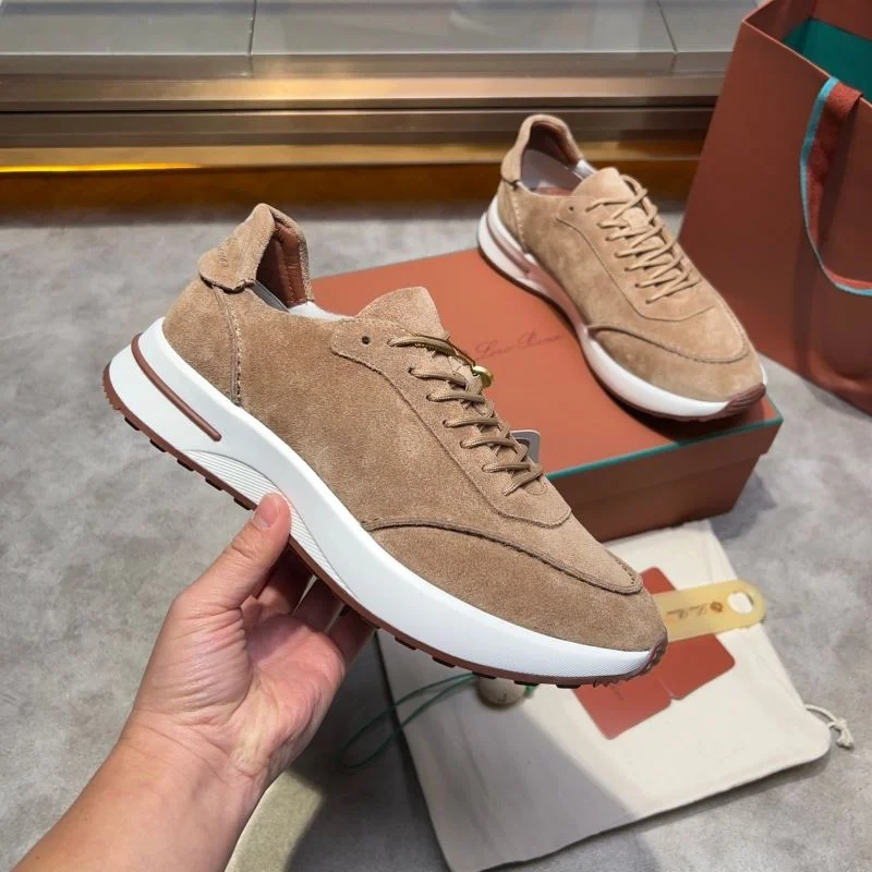 QuickDry Loro Piana Shoes 13750