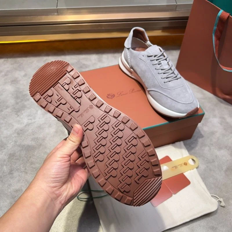 SoftTouch Loro Piana Shoes 13732