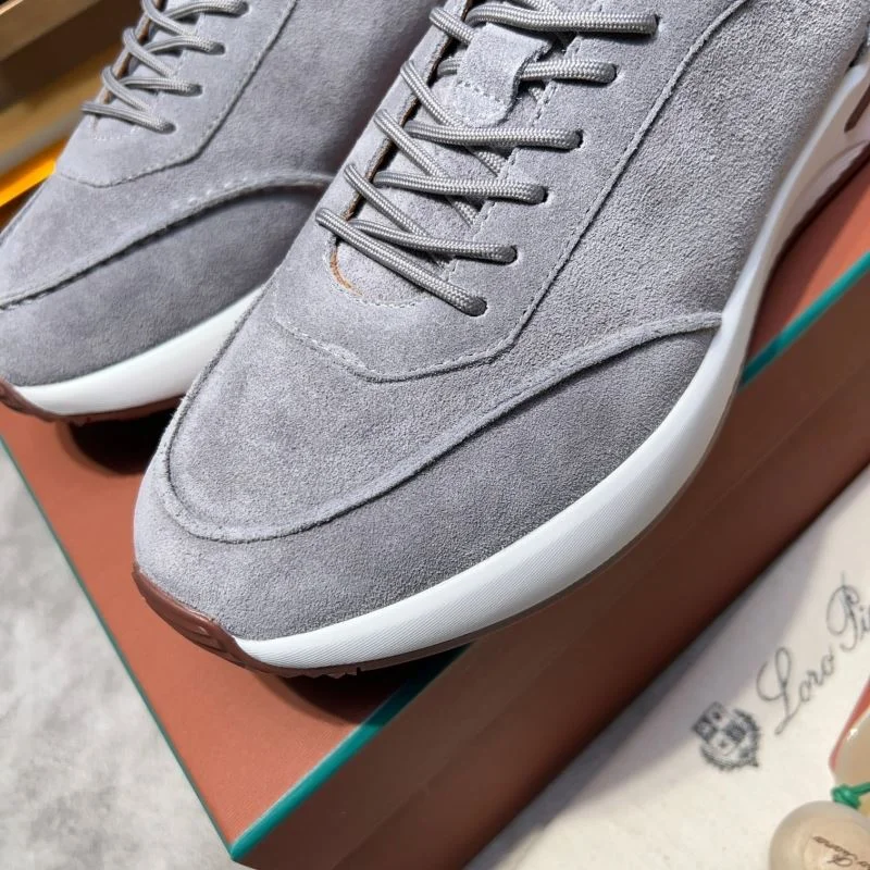 SoftTouch Loro Piana Shoes 13732