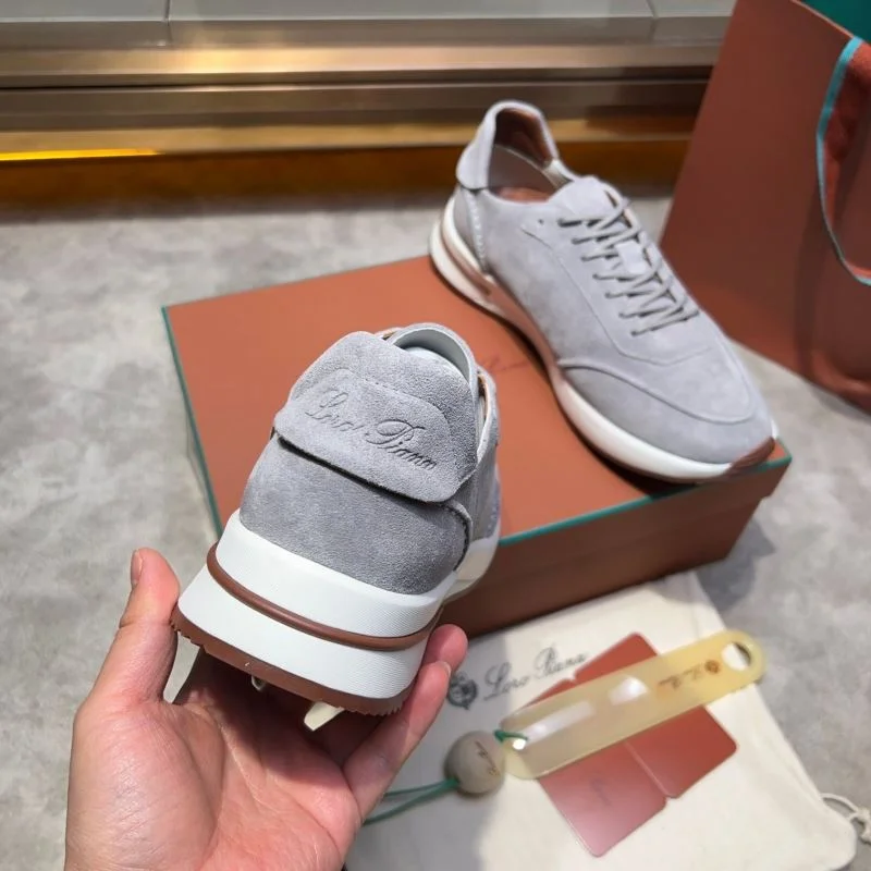 SoftTouch Loro Piana Shoes 13732