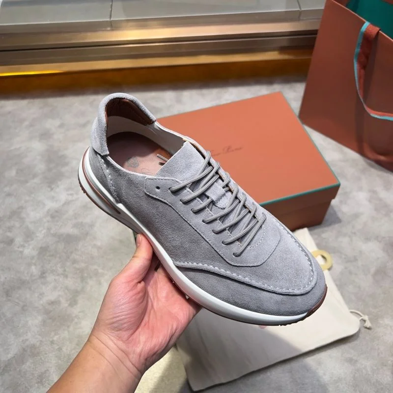 SoftTouch Loro Piana Shoes 13732