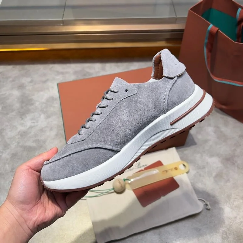 SoftTouch Loro Piana Shoes 13732