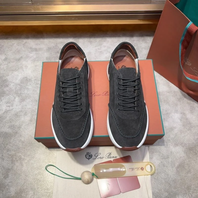 GoAnywhere Loro Piana Shoes 13731