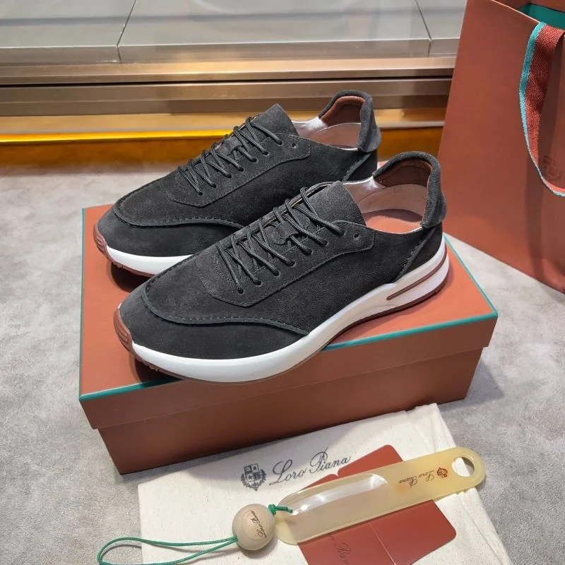 GoAnywhere Loro Piana Shoes 13731