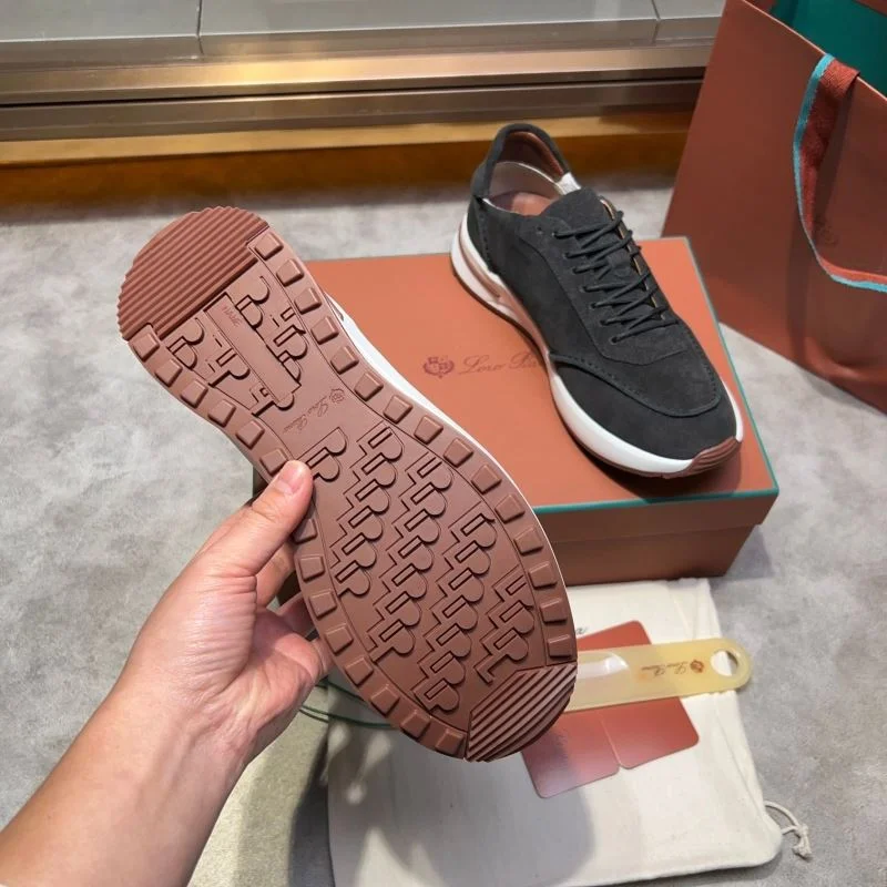 GoAnywhere Loro Piana Shoes 13731