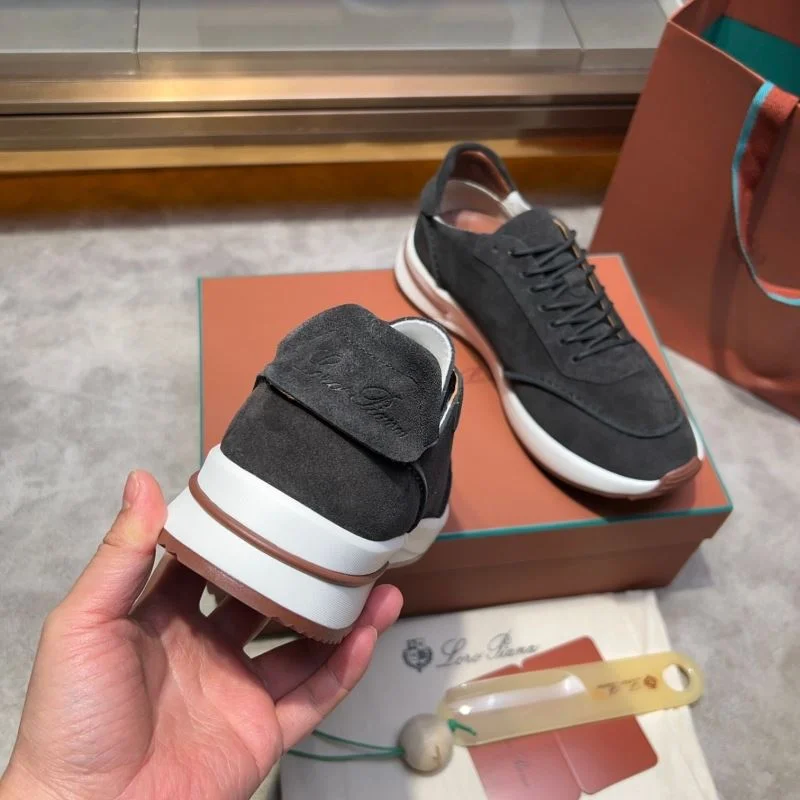 GoAnywhere Loro Piana Shoes 13731
