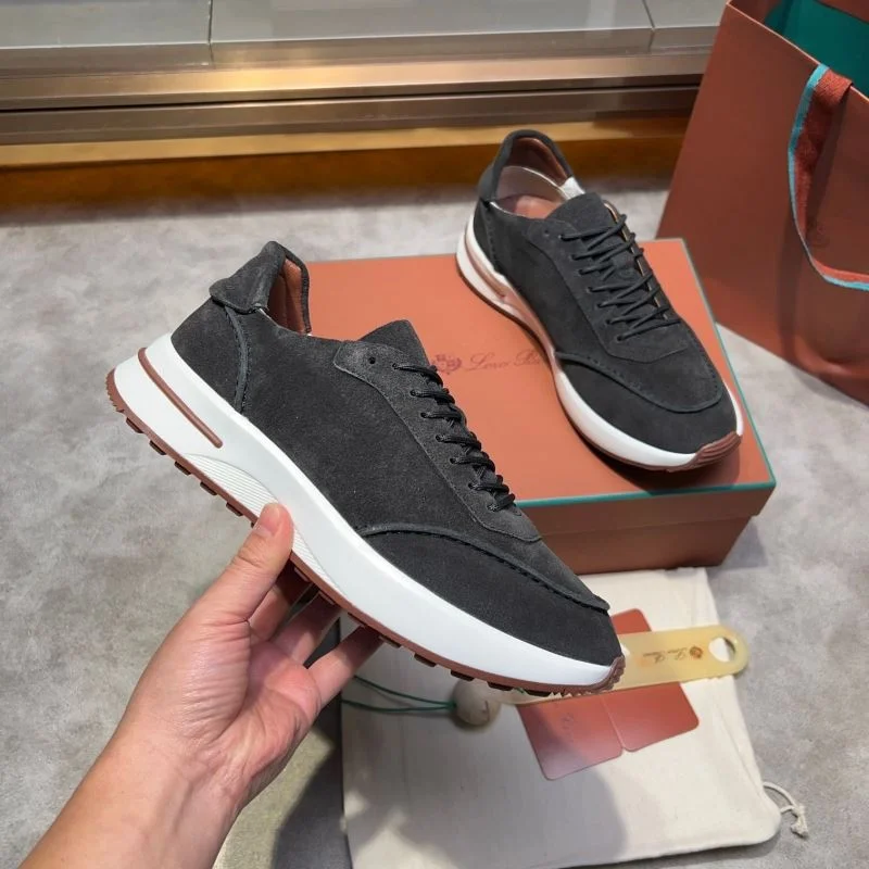 GoAnywhere Loro Piana Shoes 13731