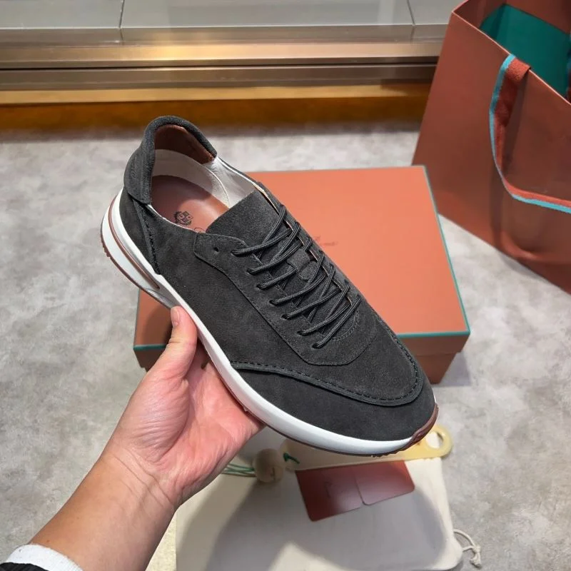GoAnywhere Loro Piana Shoes 13731