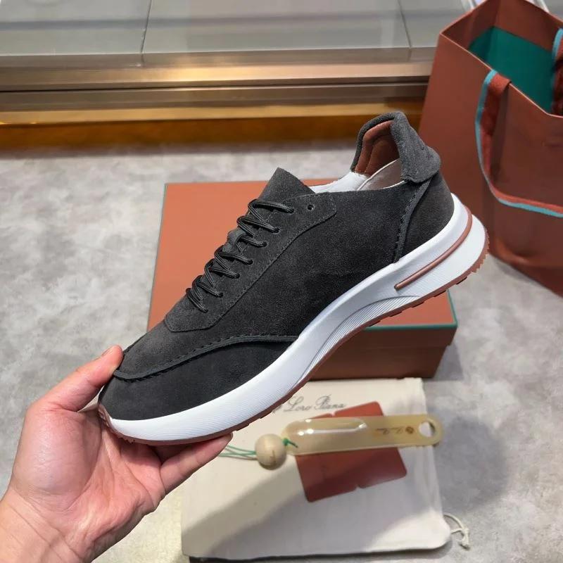 GoAnywhere Loro Piana Shoes 13731