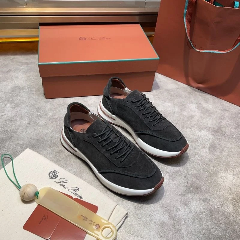GoAnywhere Loro Piana Shoes 13731