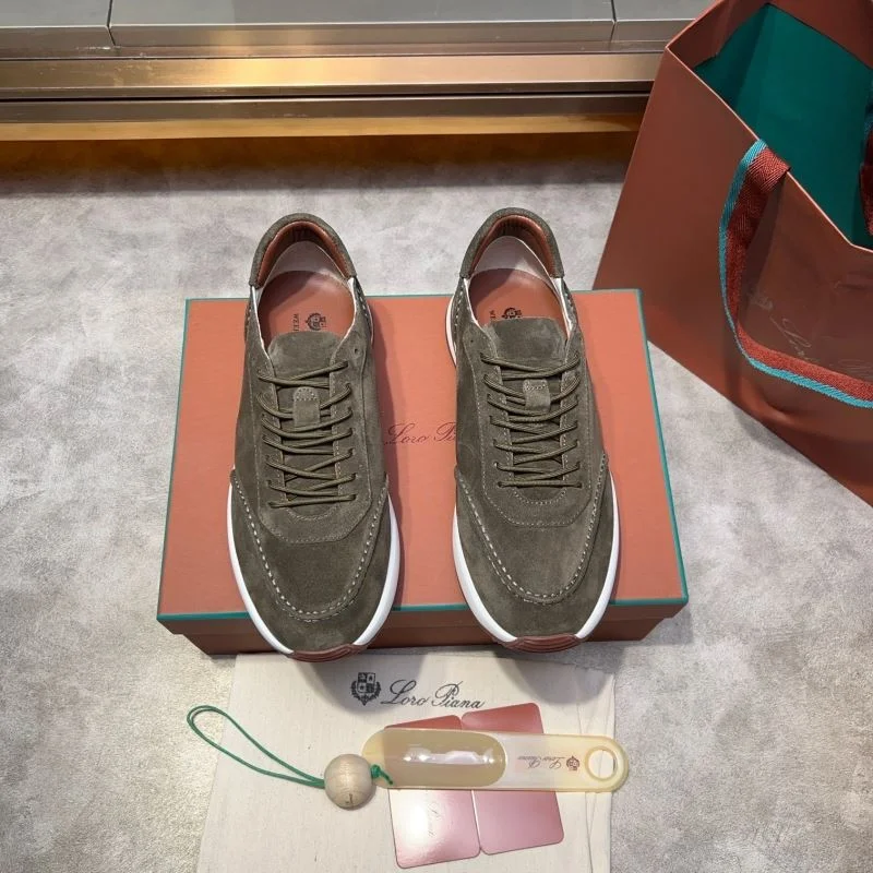 Loro Piana Shoes QuickDry 13762