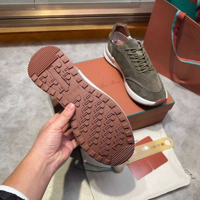 Loro Piana Shoes QuickDry 13762